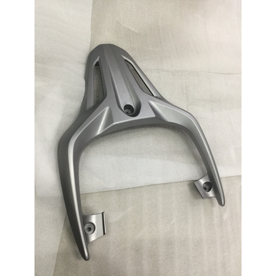 Tay dắt SH 2020