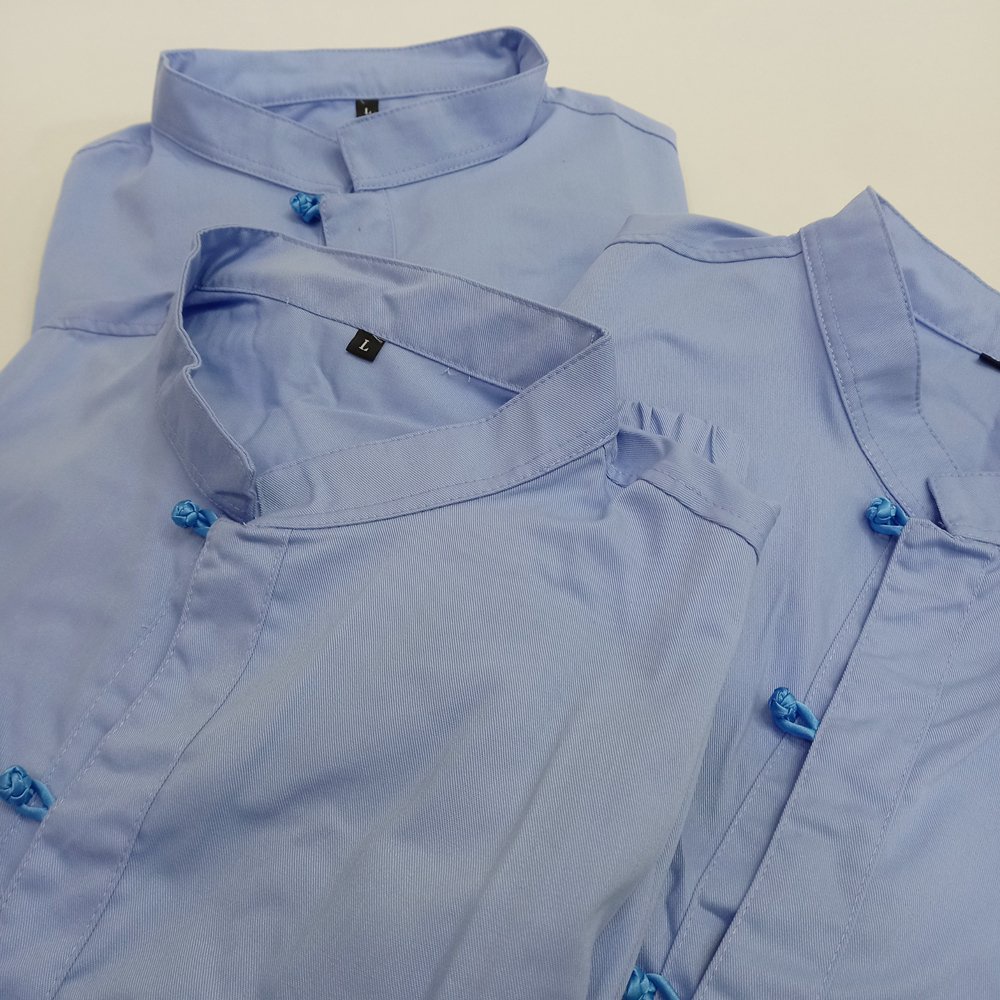 [NAM] Bộ Đồng Phục Phòng Sạch Và Quần Áo Phòng Lạnh Cho Công Nhân Sản Xuất