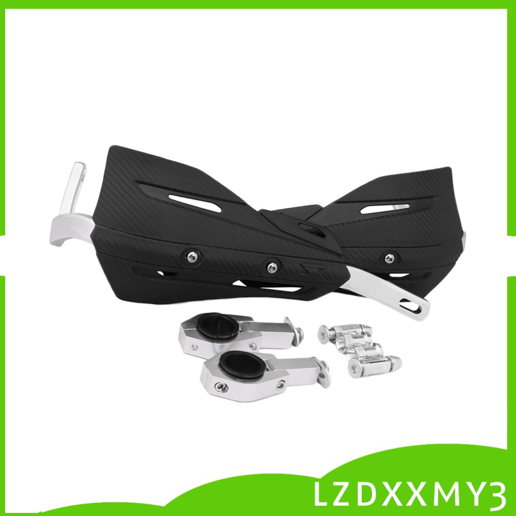 Bộ 2 ốp bảo vệ tay lái xe mô tô ATV SX SXF XCW XCFW 125 250 300