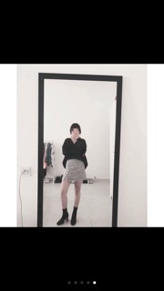 Boot len gót kim loại