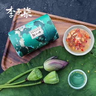 Bột củ sen dưỡng nhan Lý Tử Thất
