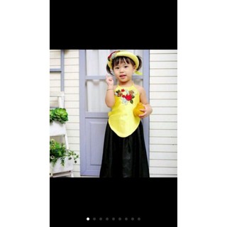 8 bộ yếm đào