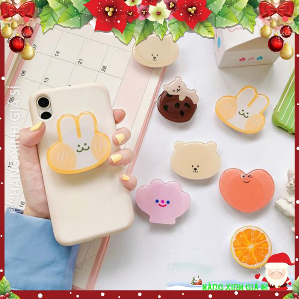 Kê điện thoại - Popsocket kê dán điện thoại