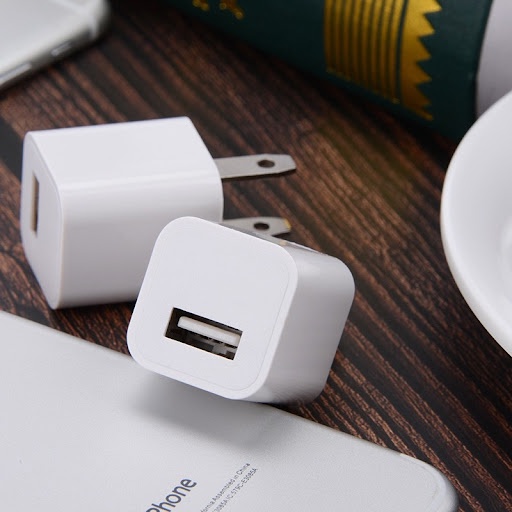 Củ Sạc A21 Cho IP5/6/6plus/6s/6s plus/6/7/7plus/8/8plus/x/xs/xs max/11/11 pro/11 promax