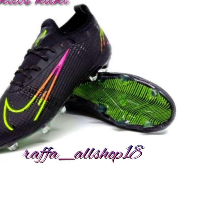 Giày bóng đá Wj103 NIKE mercurial cao cấp