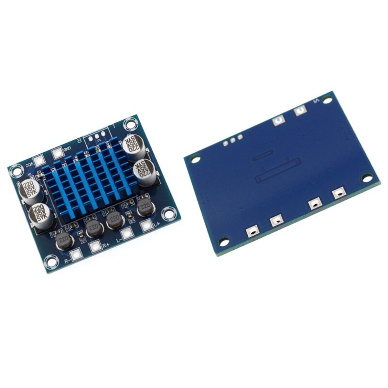 Mạch Khuếch Đại Âm Thanh 30W 2 Kênh A232