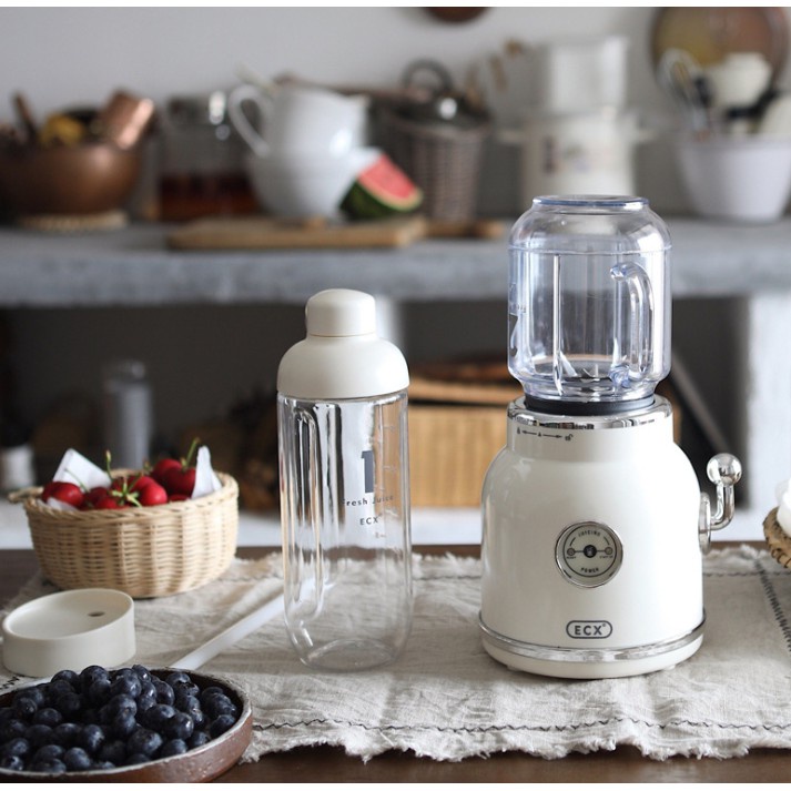 Máy xay vintage ECX