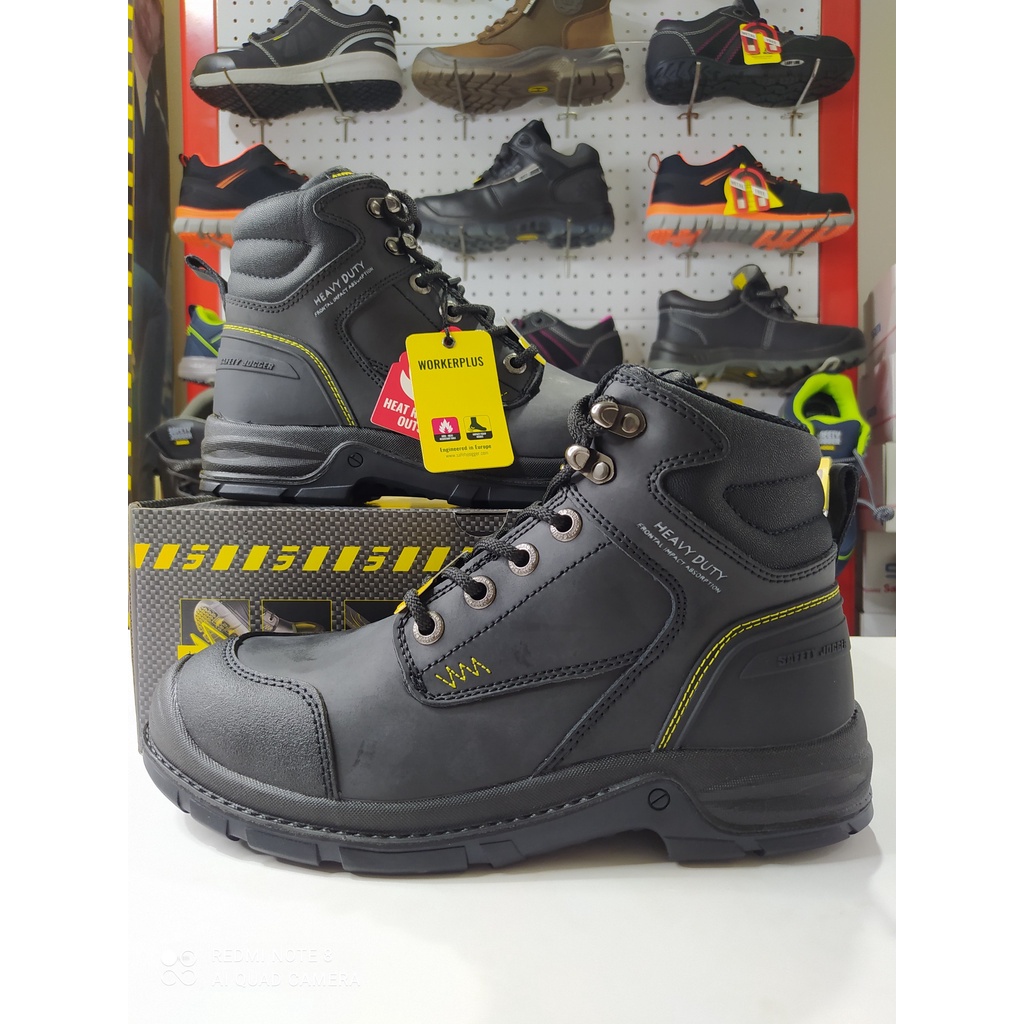 GIÀY JOGGER WORKERPLUS | BigBuy360 - bigbuy360.vn