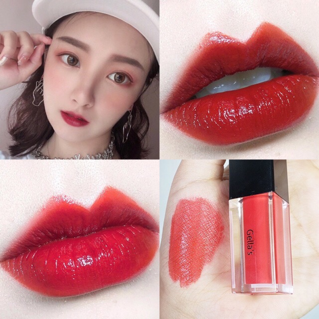 Son Kem Lì Gella’s Chính Hãng | BigBuy360 - bigbuy360.vn