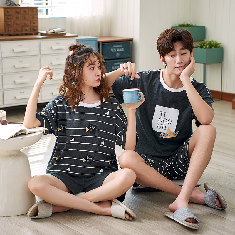 Bộ đồ ngủ mặc nhà vải satin gợi cảm thời trang thu đông cho cặp đôi

 | BigBuy360 - bigbuy360.vn