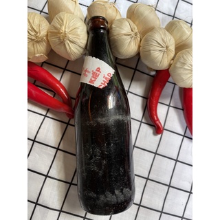 GIẤM ( DẤM ) KIP CHAP THỦY TINH 500ML