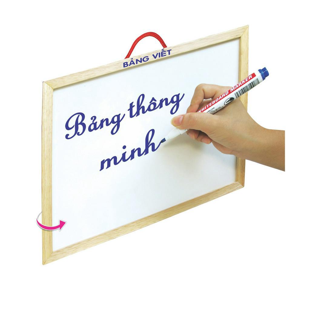 Đồ chơi gỗ Winwintoys 68312 | Bảng chữ cái nam châm | Giúp bé phát triển trí tuệ và tư duy | Đạt tiêu chuẩn CE và CR