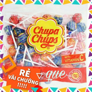 💖date mới💖 kẹo mút chupa chups hương hỗn hợp 500g