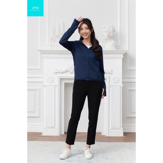 sỉ lẻ áo nắng 2 lớp kèm khẩu trang