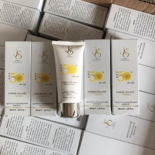 [KHUYÊN DÙNG] KEM CHỐNG NẮNG JS 50+ 🇫🇷