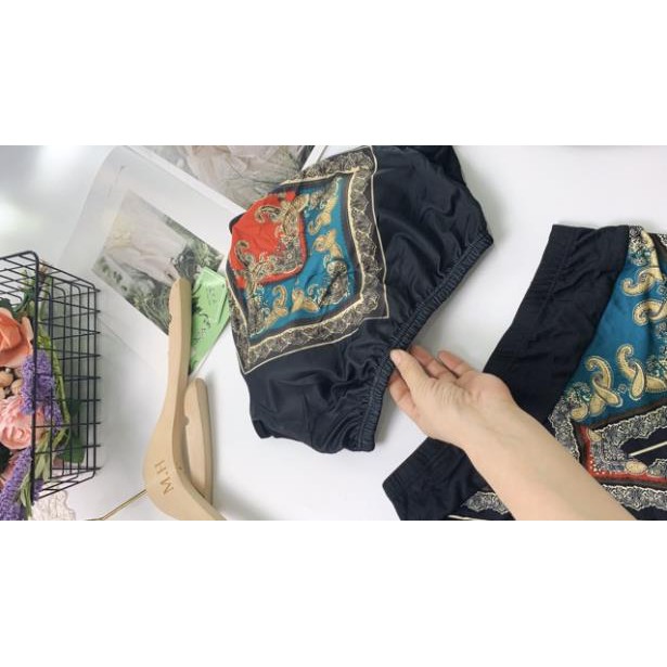 BỘ BƠI THỔ CẦM 3 MÓN CHO NỮ | BigBuy360 - bigbuy360.vn