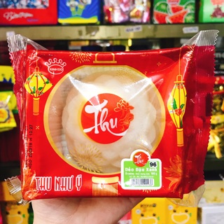 BÁNH DẺO ĐẬU XANH KINH ĐÔ 180G 0 TRỨNG/ 1 TRỨNG/ BÁNH TRUNG THU KINH ĐÔ