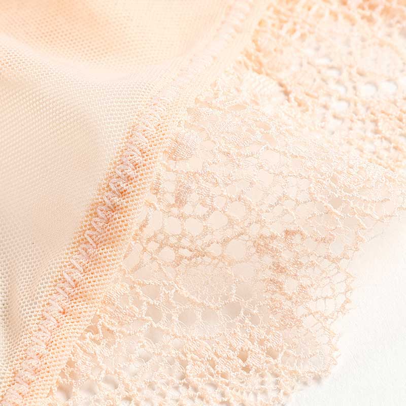 Quần lót ren không đường may quyến rũ cho nữ