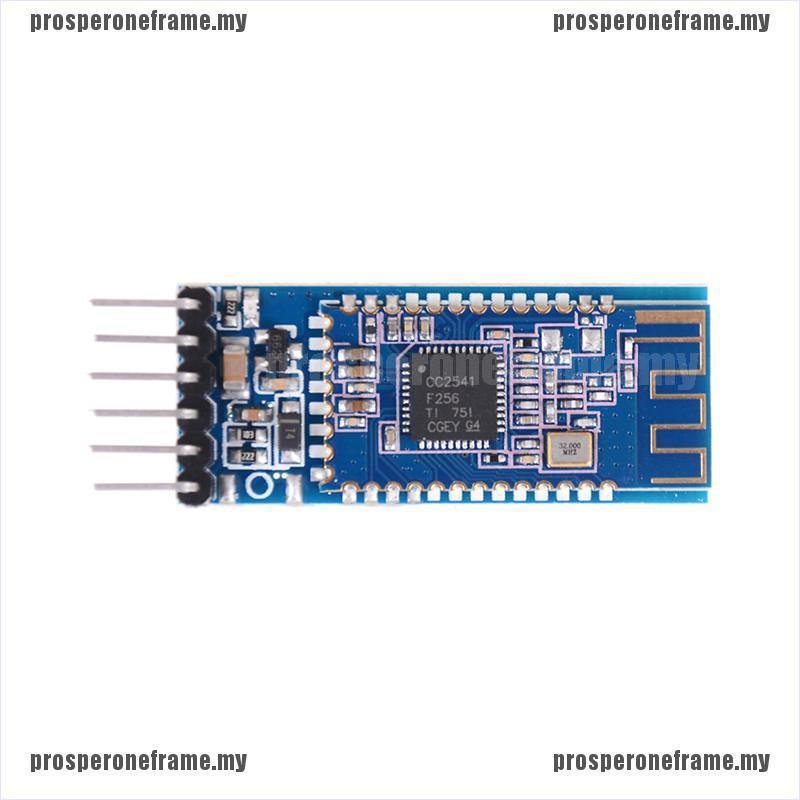 (Chuyên Nghiệp) Arduino Android Ios Hm-10 Ble Bluetooth 4.0 Cc2540 Cc2