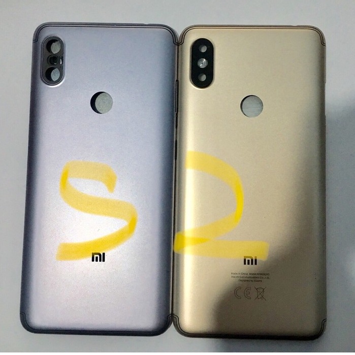 bộ xương vỏ redmi s2- xiaomi | BigBuy360 - bigbuy360.vn