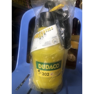 Bình xịt tưới cây loại 2l ducaco -new