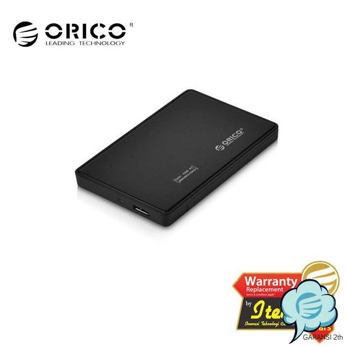 Ốp Hộp Đựng Ổ Cứng Hdd Orico 2588us3 2.5in Ssd Usb 3.0 5 Gbps