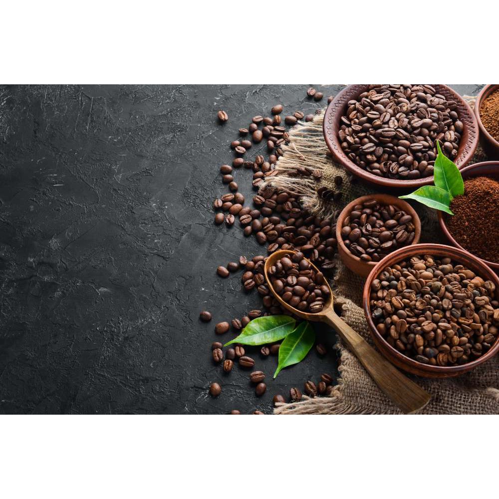 Arabica Cầu Đất Cà phê nguyên hạt 200g TDQ | BigBuy360 - bigbuy360.vn