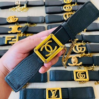 Các mẫu day nịt hót nhất năm