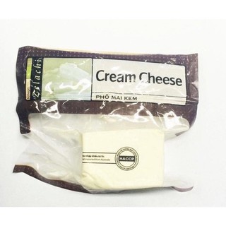 Cream Cheese Zelachi 200g