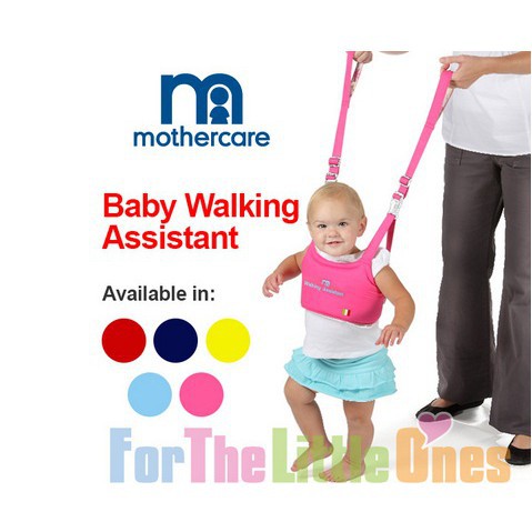 [Gía Rẻ] DÂY DẮT TRẺ TẬP ĐI M - WALKING ASSITANT GIÁ XƯỞNG [Hot]