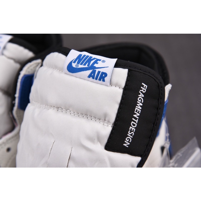 Travis Scott x Fragment x Air Jordan 1 High OG BEST QUALITY