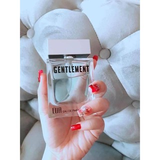 Nước hoa Lua Nam Gentlement