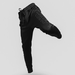 Quần Jogger Nam IN Nổi Dáng Thể Thao Thời Trang, Vải Dù Cao Cấp INF JG001550, SOMEHOW,