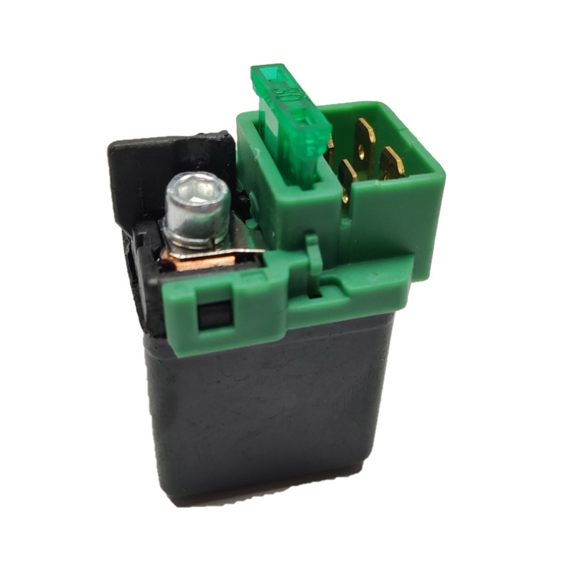 Rơ Le Đánh Lửa Khởi Động Dành Cho Xe Mô Tô CBR900RR ZX6R ZX600 G1-2 GPZ500S EX500E9-E10