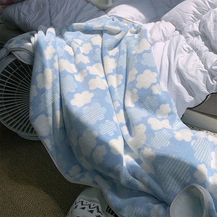 Khăn Tắm Cỡ Lớn Thấm Hút Tốt Nhanh Khô Tiện Dụng