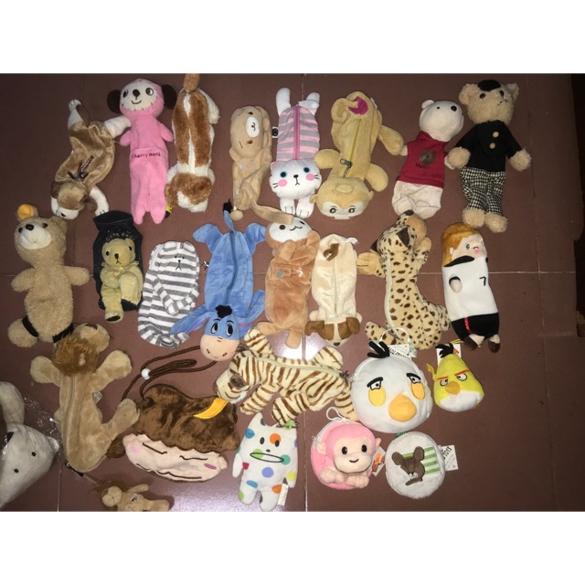 Set của Minh Pie