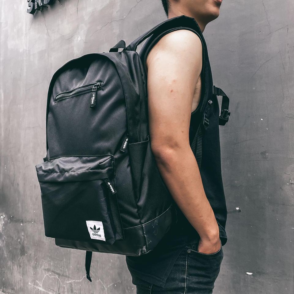 Balo DAS Premium Essentials Modern