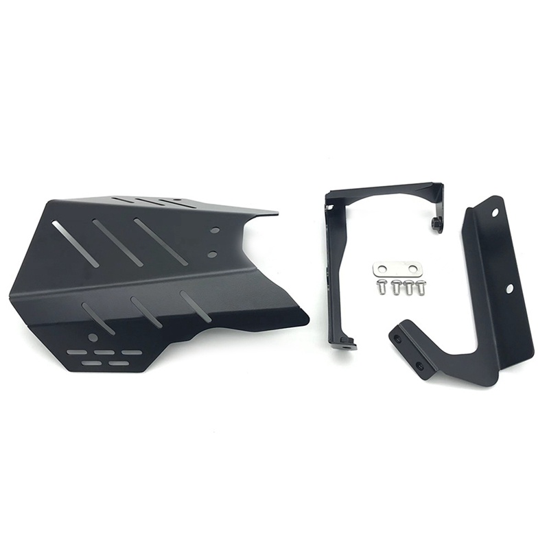 Ốp Bảo Vệ Ống Xả Nhiệt Chống Bỏng Dành Cho Xe Honda CB650R CBR650R 2019-2021