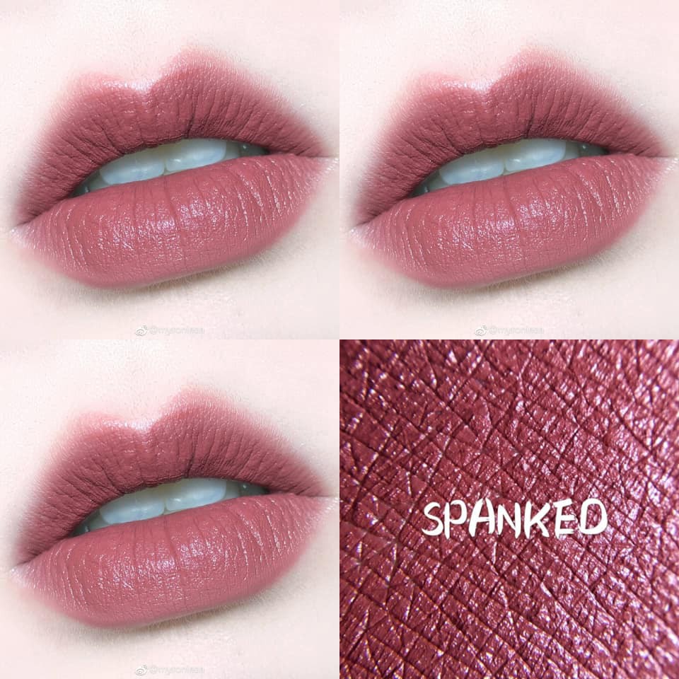 Son Fenty MatteMoiselle PLUSH MATTE LIPSTICK | BigBuy360 - bigbuy360.vn