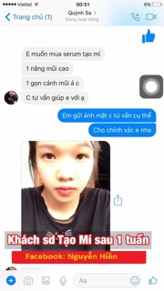 [ FREE SHIP ] Tinh chất tạo mắt 2 mí Pháp