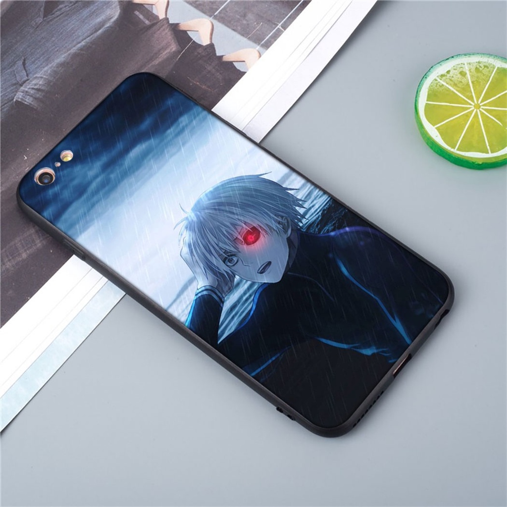 Ốp Lưng Tokyo Ghoul Nhiều Mẫu Mã Cho Điện Thoại Redmi 4a 7a 4x 5a 5 Plus 6a 6 Pro Bnt24