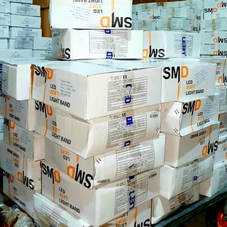 Cuộn Dây Led Trang Trí Hắt Trần Trong Nhà,Ngoài Trời Chíp 2835 2 hàng Bóng 100m