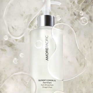 Dầu tẩy trang Amore pacific full 200ml