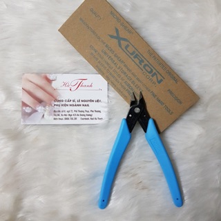 Kìm Cắt Đá Nail , Hoa Bột 435