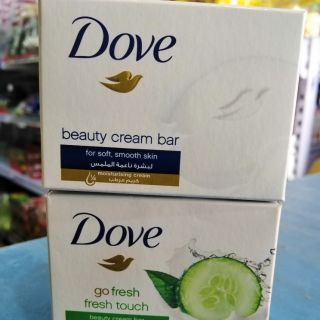 Xà bông Dove của Đức