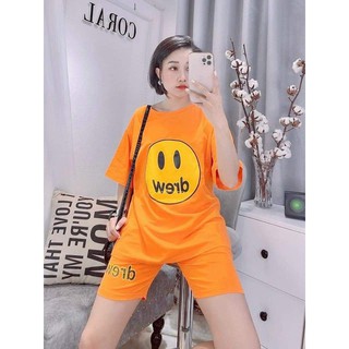Bộ Nữ Cute Mặc Ở Nhà