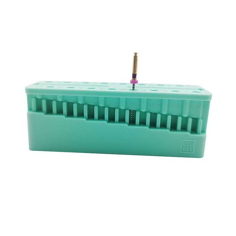 Khối Gỗ Mini Chỉnh Nha Chuyên Dụng Cho Nha Khoa