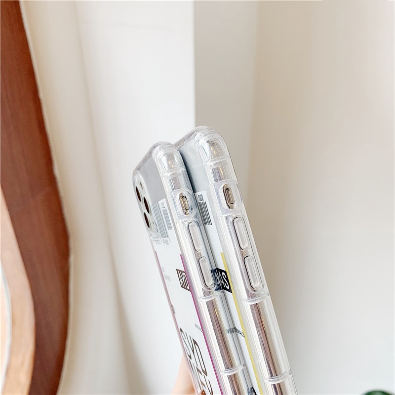 Ốp lưng iphone ticket 1 trong 5/5s/6/6plus/6s/6splus/7/7plus/8/8plus/x/xr/xs/11/12/pro/max/plus/promax - Awifi Case | BigBuy360 - bigbuy360.vn