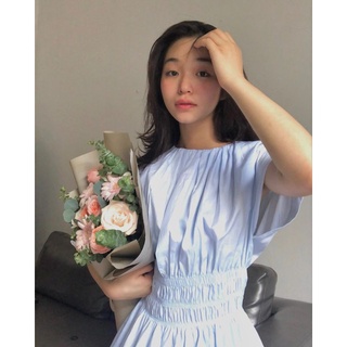 VÁY LIỀN - SOEUR HABI DRESS