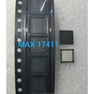 Max17411 , 17411 ic nguồn laptop